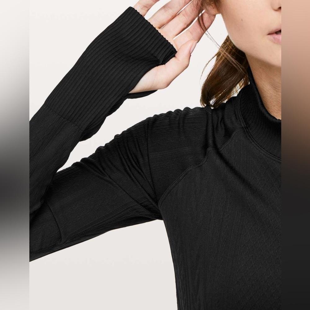 Lululemon rest less 4